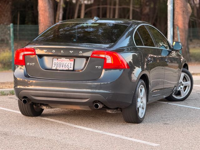 2013 Volvo S60 T5 Premier | Reseda, CA | Angeles Auto Alliance 2013 Volvo S60 T5 Premier | Reseda, CA | Angeles Auto Alliance