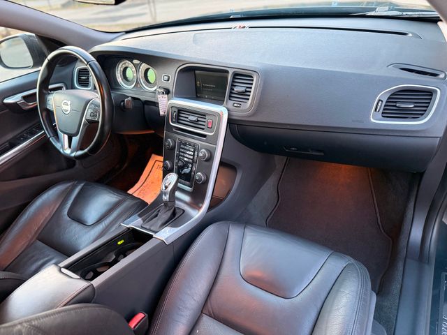 2013 Volvo S60 T5 Premier | Reseda, CA | Angeles Auto Alliance 2013 Volvo S60 T5 Premier | Reseda, CA | Angeles Auto Alliance