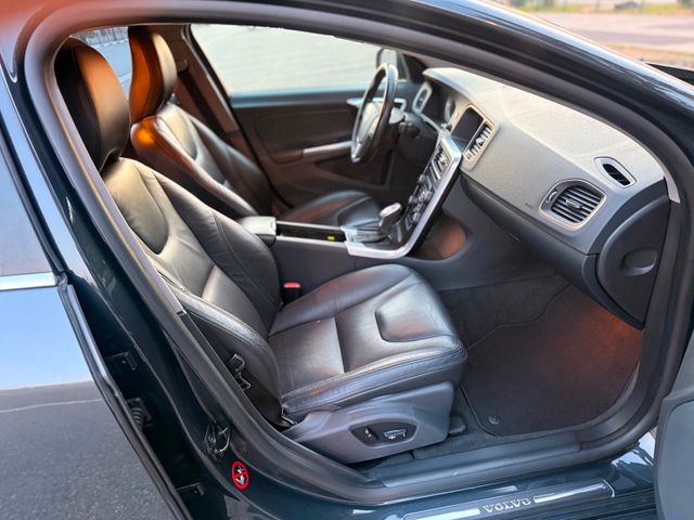 2013 Volvo S60 T5 Premier | Reseda, CA | Angeles Auto Alliance 2013 Volvo S60 T5 Premier | Reseda, CA | Angeles Auto Alliance