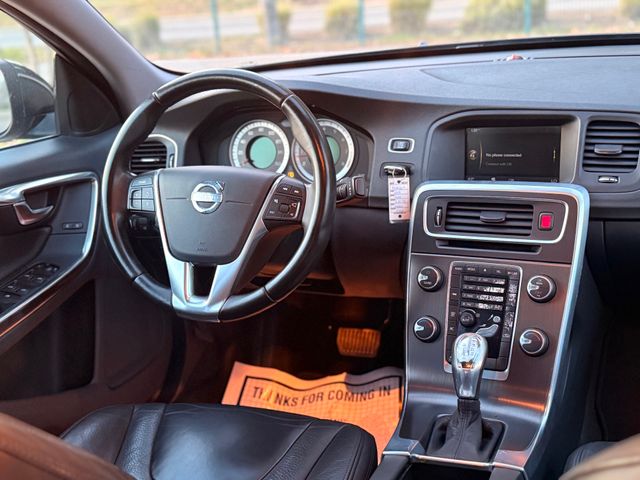 2013 Volvo S60 T5 Premier | Reseda, CA | Angeles Auto Alliance 2013 Volvo S60 T5 Premier | Reseda, CA | Angeles Auto Alliance
