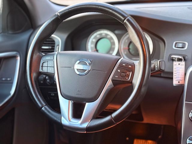 2013 Volvo S60 T5 Premier | Reseda, CA | Angeles Auto Alliance 2013 Volvo S60 T5 Premier | Reseda, CA | Angeles Auto Alliance