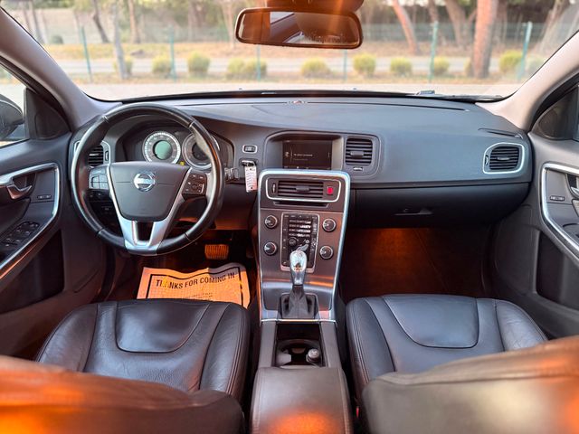 2013 Volvo S60 T5 Premier | Reseda, CA | Angeles Auto Alliance