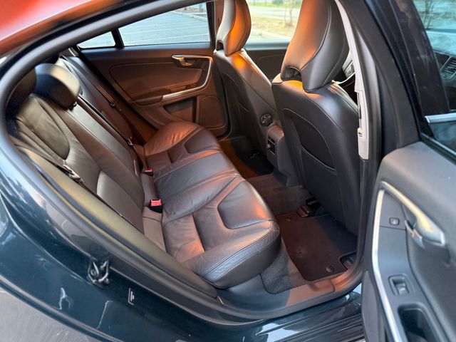 2013 Volvo S60 T5 Premier | Reseda, CA | Angeles Auto Alliance 2013 Volvo S60 T5 Premier | Reseda, CA | Angeles Auto Alliance
