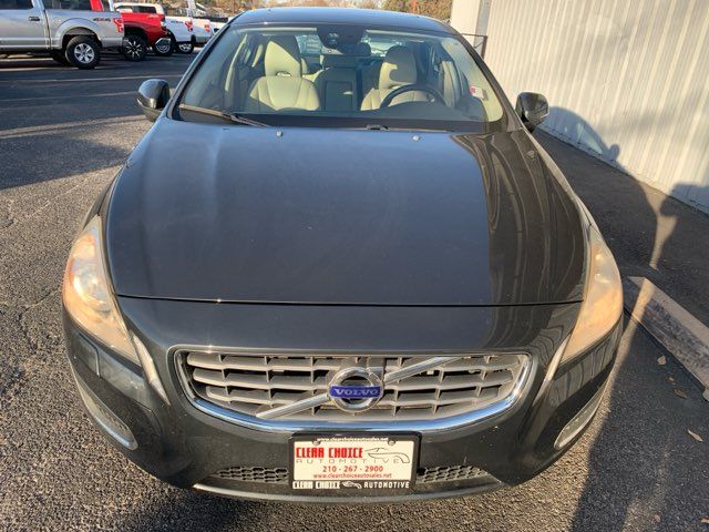 2013 Volvo S60 T5 Premier | San Antonio, TX | Clear Choice Automotive South 2013 Volvo S60 T5 Premier | San Antonio, TX | Clear Choice Automotive South