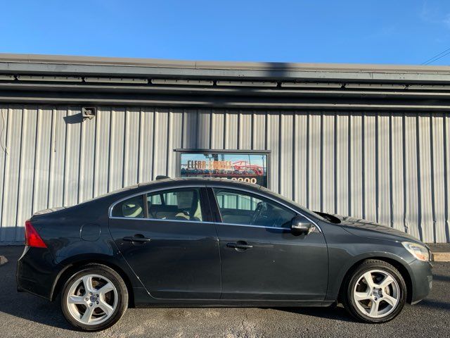 2013 Volvo S60 T5 Premier | San Antonio, TX | Clear Choice Automotive South