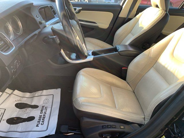 2013 Volvo S60 T5 Premier | San Antonio, TX | Clear Choice Automotive South 2013 Volvo S60 T5 Premier | San Antonio, TX | Clear Choice Automotive South