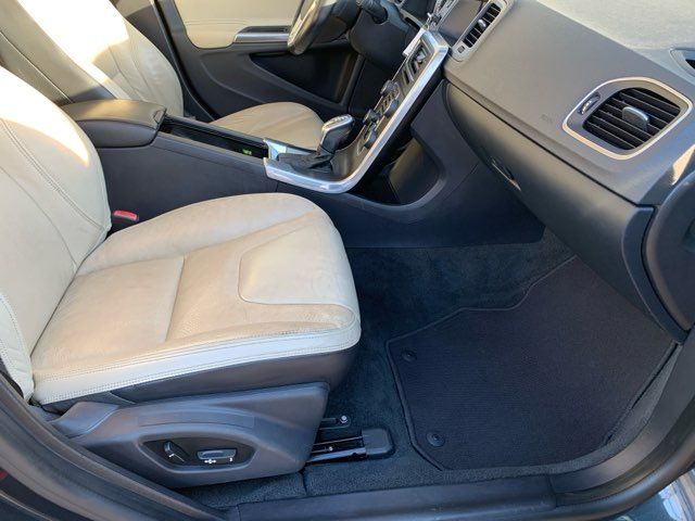 2013 Volvo S60 T5 Premier | San Antonio, TX | Clear Choice Automotive South