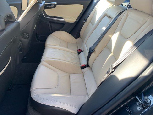 2013 Volvo S60 T5 Premier | San Antonio, TX | Clear Choice Automotive South