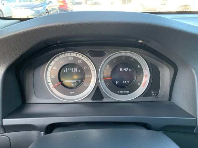 2013 Volvo S60 T5 Premier | San Antonio, TX | Clear Choice Automotive South