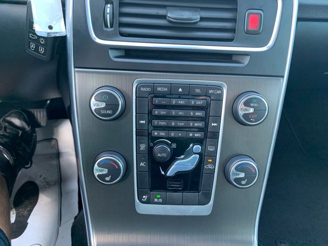 2013 Volvo S60 T5 Premier | San Antonio, TX | Clear Choice Automotive South 2013 Volvo S60 T5 Premier | San Antonio, TX | Clear Choice Automotive South