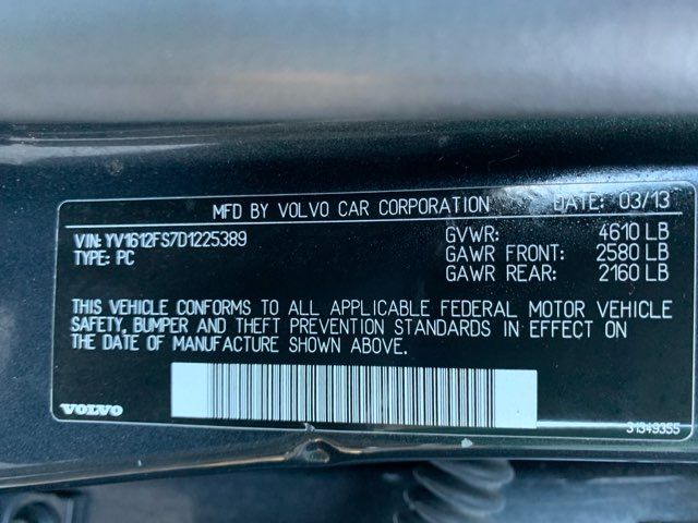 2013 Volvo S60 T5 Premier | San Antonio, TX | Clear Choice Automotive South