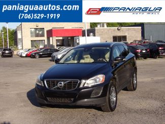 2013 Volvo XC60 T6 | Dalton, GA | Paniagua Auto Mall 
