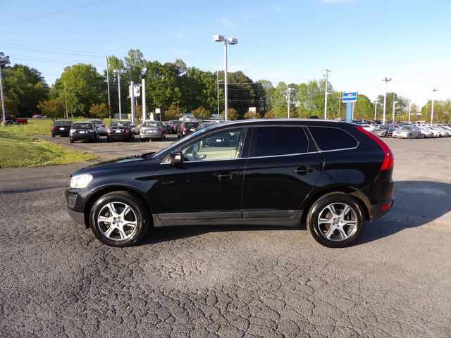 2013 Volvo XC60 T6 | Dalton, GA | Paniagua Auto Mall 