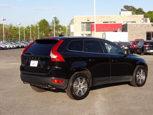 2013 Volvo XC60 T6 | Dalton, GA | Paniagua Auto Mall 2013 Volvo XC60 T6 | Dalton, GA | Paniagua Auto Mall