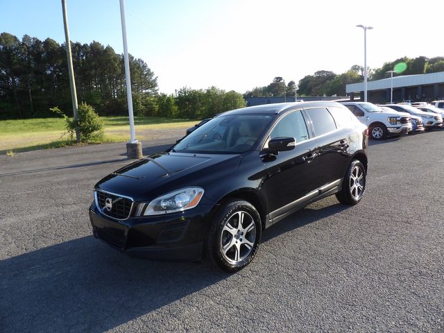 2013 Volvo XC60 T6 | Dalton, GA | Paniagua Auto Mall 2013 Volvo XC60 T6 | Dalton, GA | Paniagua Auto Mall