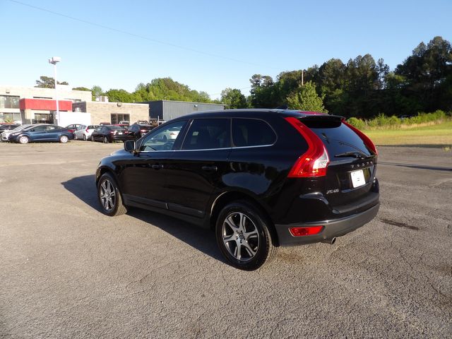 2013 Volvo XC60 T6 | Dalton, GA | Paniagua Auto Mall 2013 Volvo XC60 T6 | Dalton, GA | Paniagua Auto Mall