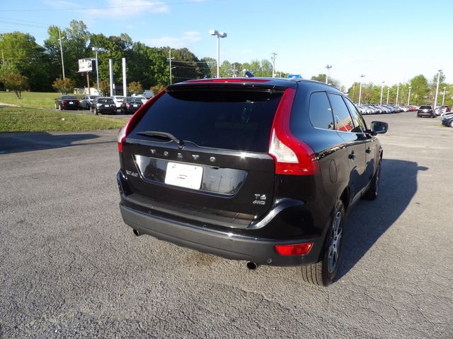 2013 Volvo XC60 T6 | Dalton, GA | Paniagua Auto Mall 