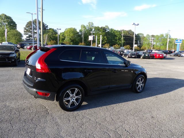 2013 Volvo XC60 T6 | Dalton, GA | Paniagua Auto Mall 