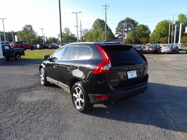2013 Volvo XC60 T6 | Dalton, GA | Paniagua Auto Mall 2013 Volvo XC60 T6 | Dalton, GA | Paniagua Auto Mall
