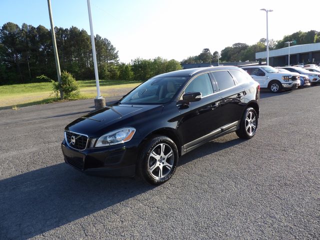 2013 Volvo XC60 T6 | Dalton, GA | Paniagua Auto Mall 2013 Volvo XC60 T6 | Dalton, GA | Paniagua Auto Mall