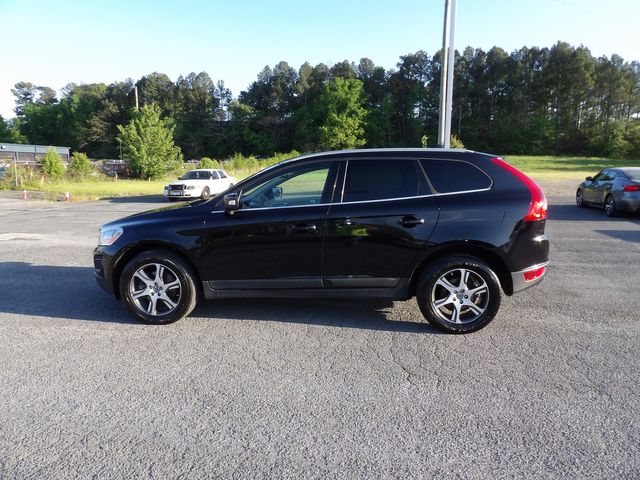 2013 Volvo XC60 T6 | Dalton, GA | Paniagua Auto Mall 2013 Volvo XC60 T6 | Dalton, GA | Paniagua Auto Mall