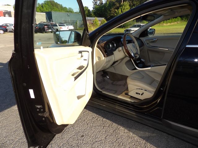 2013 Volvo XC60 T6 | Dalton, GA | Paniagua Auto Mall 2013 Volvo XC60 T6 | Dalton, GA | Paniagua Auto Mall