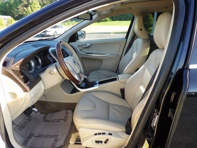 2013 Volvo XC60 T6 | Dalton, GA | Paniagua Auto Mall 2013 Volvo XC60 T6 | Dalton, GA | Paniagua Auto Mall