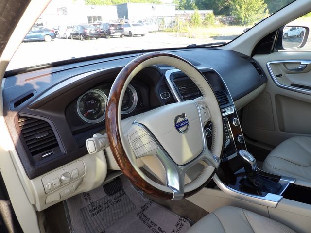 2013 Volvo XC60 T6 | Dalton, GA | Paniagua Auto Mall 