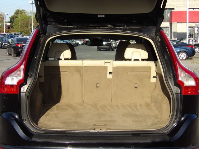 2013 Volvo XC60 T6 | Dalton, GA | Paniagua Auto Mall 2013 Volvo XC60 T6 | Dalton, GA | Paniagua Auto Mall