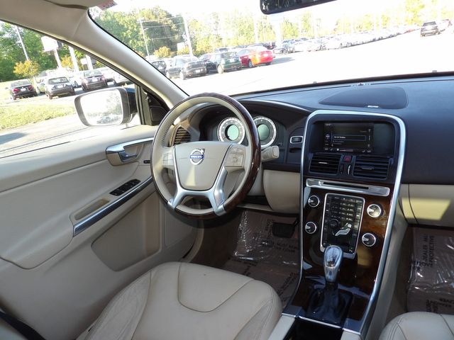 2013 Volvo XC60 T6 | Dalton, GA | Paniagua Auto Mall 2013 Volvo XC60 T6 | Dalton, GA | Paniagua Auto Mall