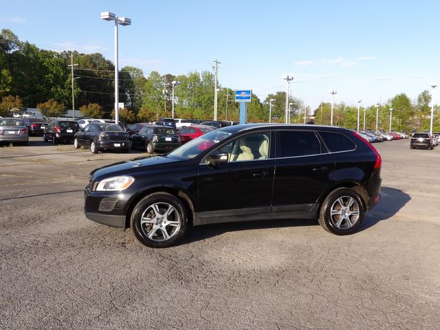 2013 Volvo XC60 T6 | Dalton, GA | Paniagua Auto Mall 2013 Volvo XC60 T6 | Dalton, GA | Paniagua Auto Mall