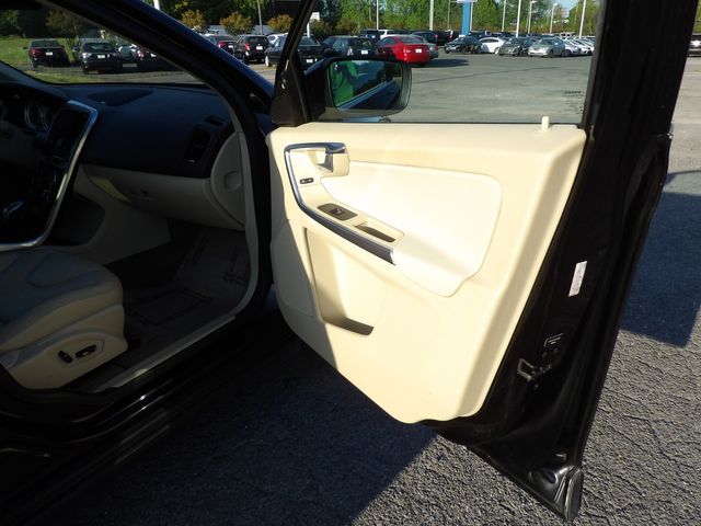 2013 Volvo XC60 T6 | Dalton, GA | Paniagua Auto Mall 