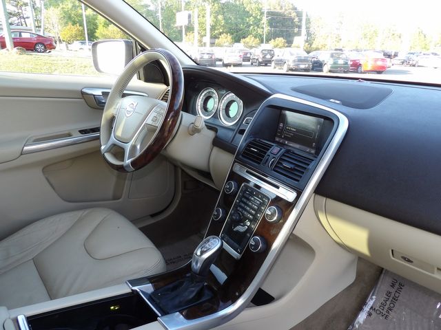 2013 Volvo XC60 T6 | Dalton, GA | Paniagua Auto Mall 