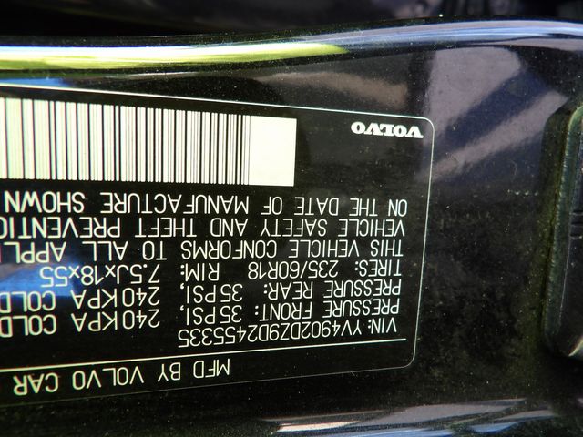 2013 Volvo XC60 T6 | Dalton, GA | Paniagua Auto Mall 