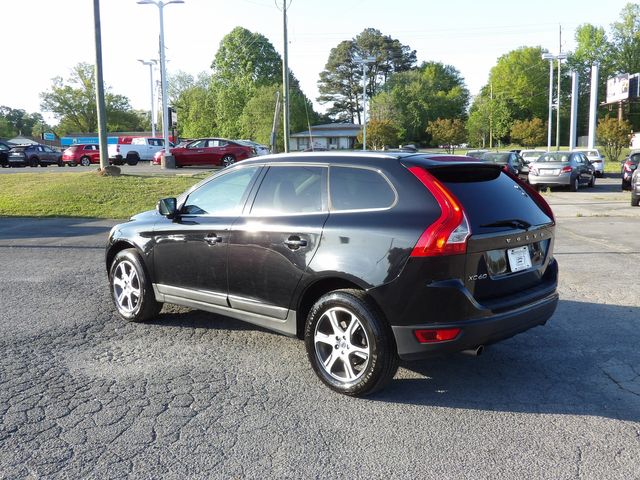 2013 Volvo XC60 T6 | Dalton, GA | Paniagua Auto Mall 2013 Volvo XC60 T6 | Dalton, GA | Paniagua Auto Mall