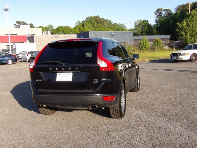 2013 Volvo XC60 T6 | Dalton, GA | Paniagua Auto Mall 