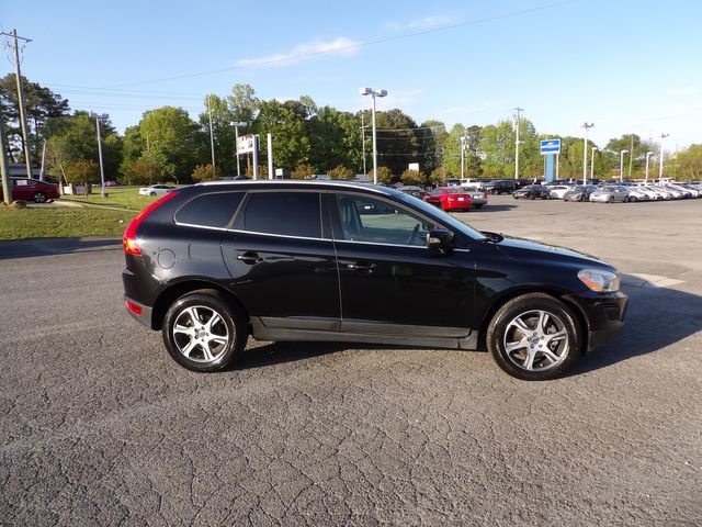 2013 Volvo XC60 T6 | Dalton, GA | Paniagua Auto Mall 2013 Volvo XC60 T6 | Dalton, GA | Paniagua Auto Mall