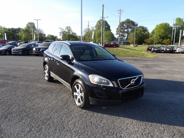 2013 Volvo XC60 T6 | Dalton, GA | Paniagua Auto Mall 2013 Volvo XC60 T6 | Dalton, GA | Paniagua Auto Mall