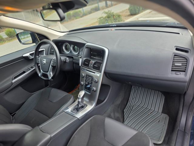 2013 Volvo XC60 3.2 | Reseda, CA | Angeles Auto Alliance