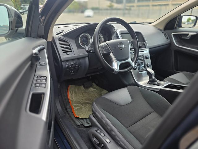 2013 Volvo XC60 3.2 | Reseda, CA | Angeles Auto Alliance