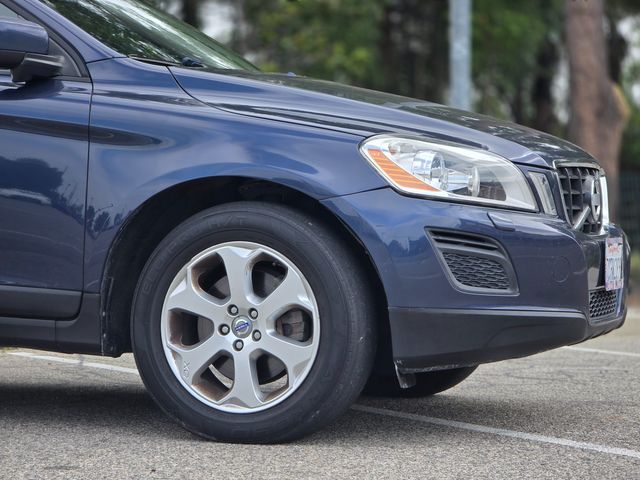 2013 Volvo XC60 3.2 | Reseda, CA | Angeles Auto Alliance