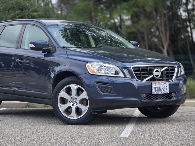 2013 Volvo XC60 3.2 | Reseda, CA | Angeles Auto Alliance 2013 Volvo XC60 3.2 | Reseda, CA | Angeles Auto Alliance