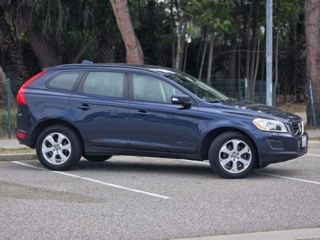 2013 Volvo XC60 3.2 | Reseda, CA | Angeles Auto Alliance