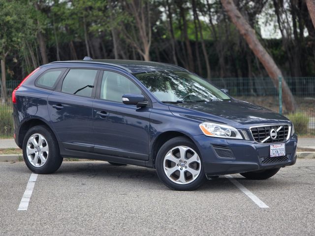 2013 Volvo XC60 3.2 | Reseda, CA | Angeles Auto Alliance 2013 Volvo XC60 3.2 | Reseda, CA | Angeles Auto Alliance