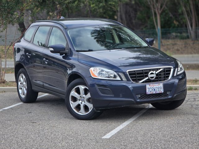2013 Volvo XC60 3.2 | Reseda, CA | Angeles Auto Alliance