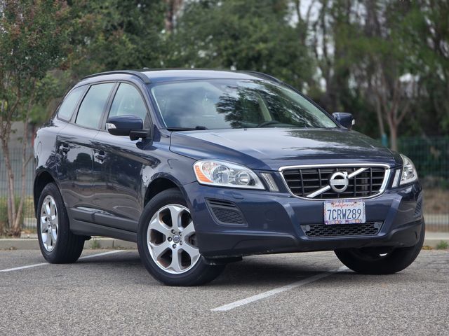 2013 Volvo XC60 3.2 | Reseda, CA | Angeles Auto Alliance