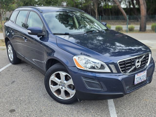 2013 Volvo XC60 3.2 | Reseda, CA | Angeles Auto Alliance
