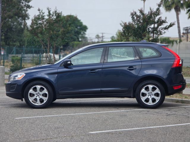2013 Volvo XC60 3.2 | Reseda, CA | Angeles Auto Alliance