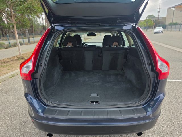 2013 Volvo XC60 3.2 | Reseda, CA | Angeles Auto Alliance