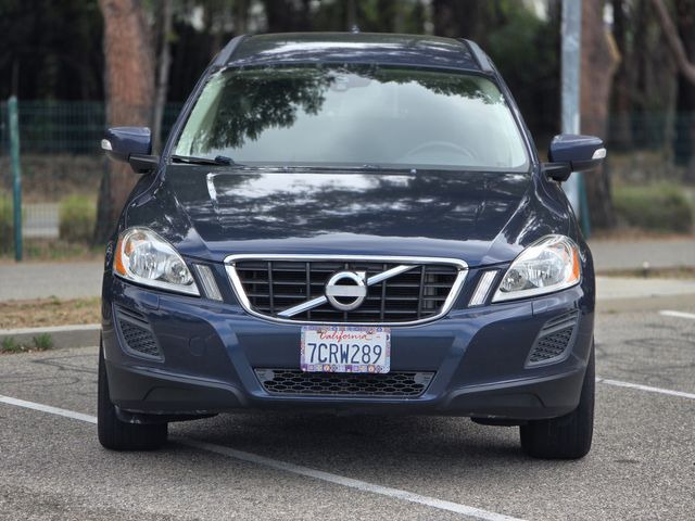 2013 Volvo XC60 3.2 | Reseda, CA | Angeles Auto Alliance